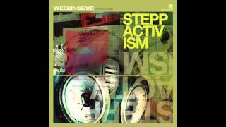 WEEDING DUB - Dubstice!