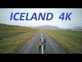 ICELAND in 4K