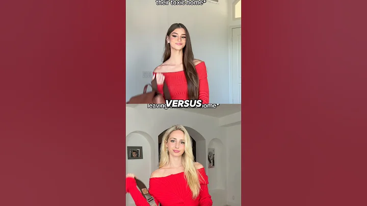 WHO DID THIS SAD SIBLINGS TREND BETTER?! Brooke Monk vs Natalie Reynolds!