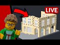 Italienische Lego Häuser DIGITAL weiter planen🤩