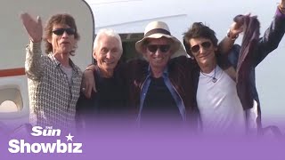 Rare Auction: Rolling Stones' Charlie Watts' personal collection of books and Jazz memorabilia Net Worth