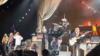 Black Crowes “Flesh Wound” 4/6/2024