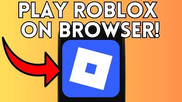 How to Play Roblox on Browser Without Downloading (Full Guide) 2025!