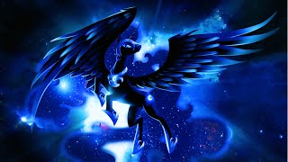 Обложка MLP Nightmare Moon Tribute Dirty Angel Скачать MLP Nightmare Moon Tribute Dirty Angel