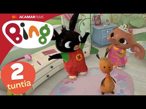 20 x Kokonaiset jaksot | ⭐ Bing: Parhaat jaksot ⭐ | Bing Suomeksi