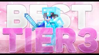 Best HT3 | 1.21+ Sword PvP Montage
