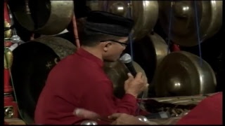 Karawitan Wahyu Iromo