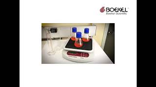 Boekel Scientific Orbital Shaker PN: 270200