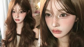 A Grown-Up Fall Makeup Look! Sharing Some Recent TMI Too! screenshot 1
