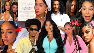 Jessie POP OUT😳Summyah Blamed for JayCinco & Lala Breaks up💔Laina GO OFF on Daysi😱