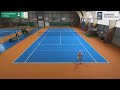 KARBANENKO Dmitri VS KYNCL Jakub - Open Super 12 2025