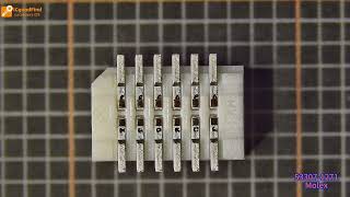 #53307-1271 #Molex #STC8G1K17A-36I #STC #chip #electronic components #ICGOODFIND #hardware engineer