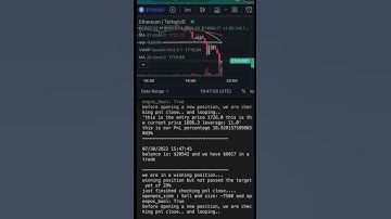 momentum or mean reversion model? #alpaca #forextrading #tradingstrategy #quant #tradingfee