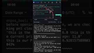 momentum or mean reversion model? #alpaca #forextrading #tradingstrategy #quant #tradingfee