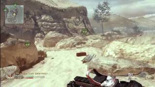 1v4 vs AoG