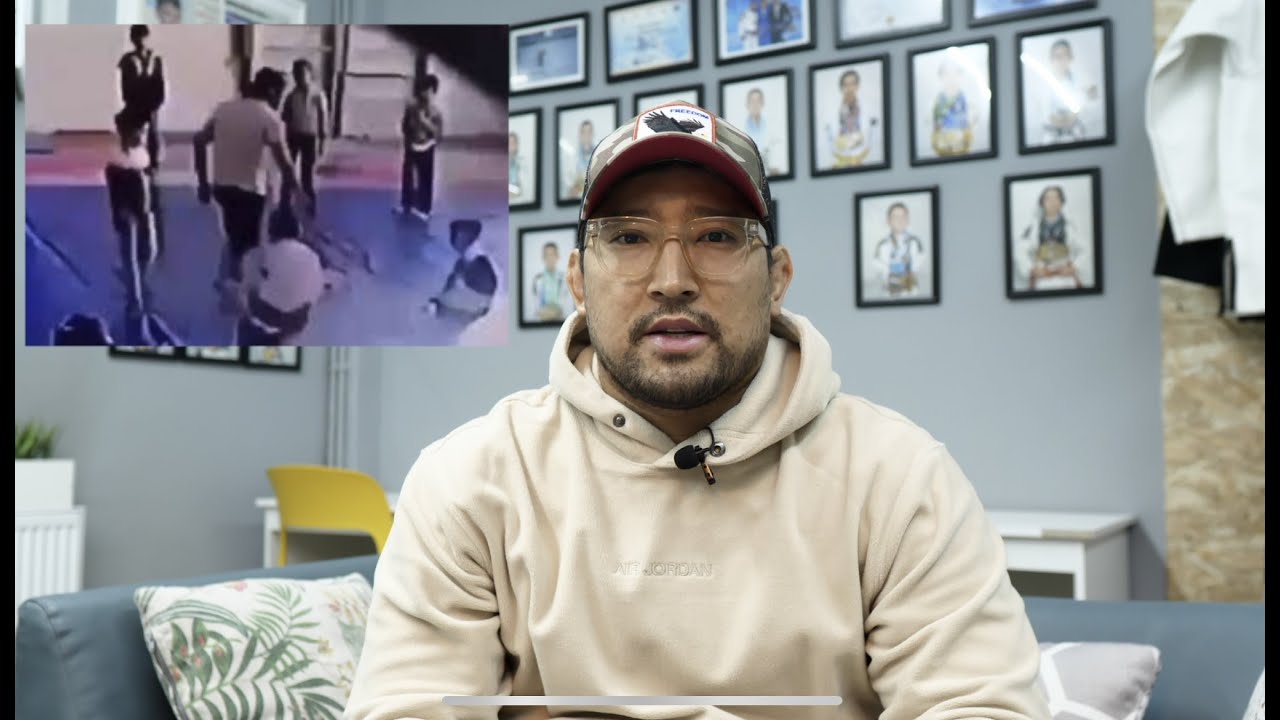 Тренер травмировал ребенка до смерти. Разбор случая и как выбрать клуб ...