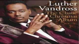 Luther Vandross   The Christmas Song chords