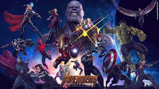 The Avengers-Statusmarvel Studiosavengers Best Action Hd Scenesrt Studios