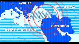 Karacadağ Kalkınma Ajansı 2016 Yılı Tanıtım Filmi