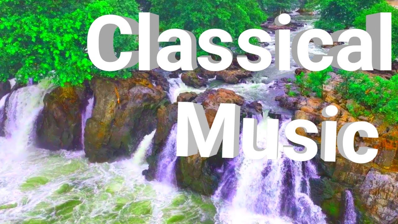 I Tested Soothing Classical Music For Relaxation