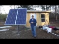 Need help getting your water off the Grid?