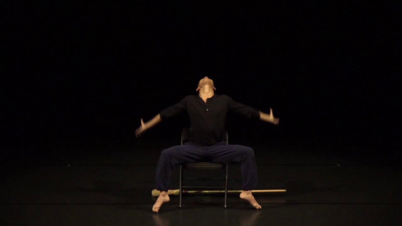 River Flowing | Paul Kim Choreography