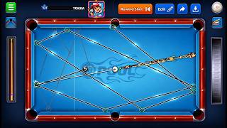 8BP TOKKA RULER - PREMIUM 8 BALL POOL TOOL FOR PC - 100% SAFE