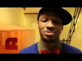 Shonlock talks about his upcoming album (@rapzilla @shonlock)