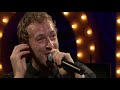 Coldplay live at Storytellers in 2005 [HD Version]