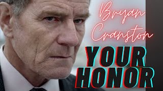 Your Honor Trailer 2 (2020) Bryan Cranston