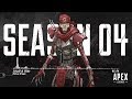 Apex legends  season 4 gameplay trailer music  bishop briggs  jekyll  hide