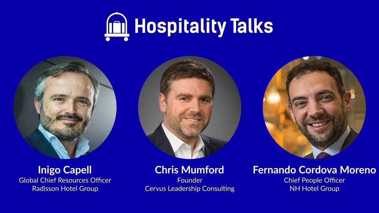 The Care and Engagement of Human Capital in the Hospitality Industry