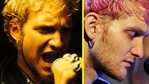 Layne Staley's Death: The Dangers Of Fame & The Ne...