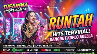 Runtah  Difarina Indra Adella  Om Adella 2026