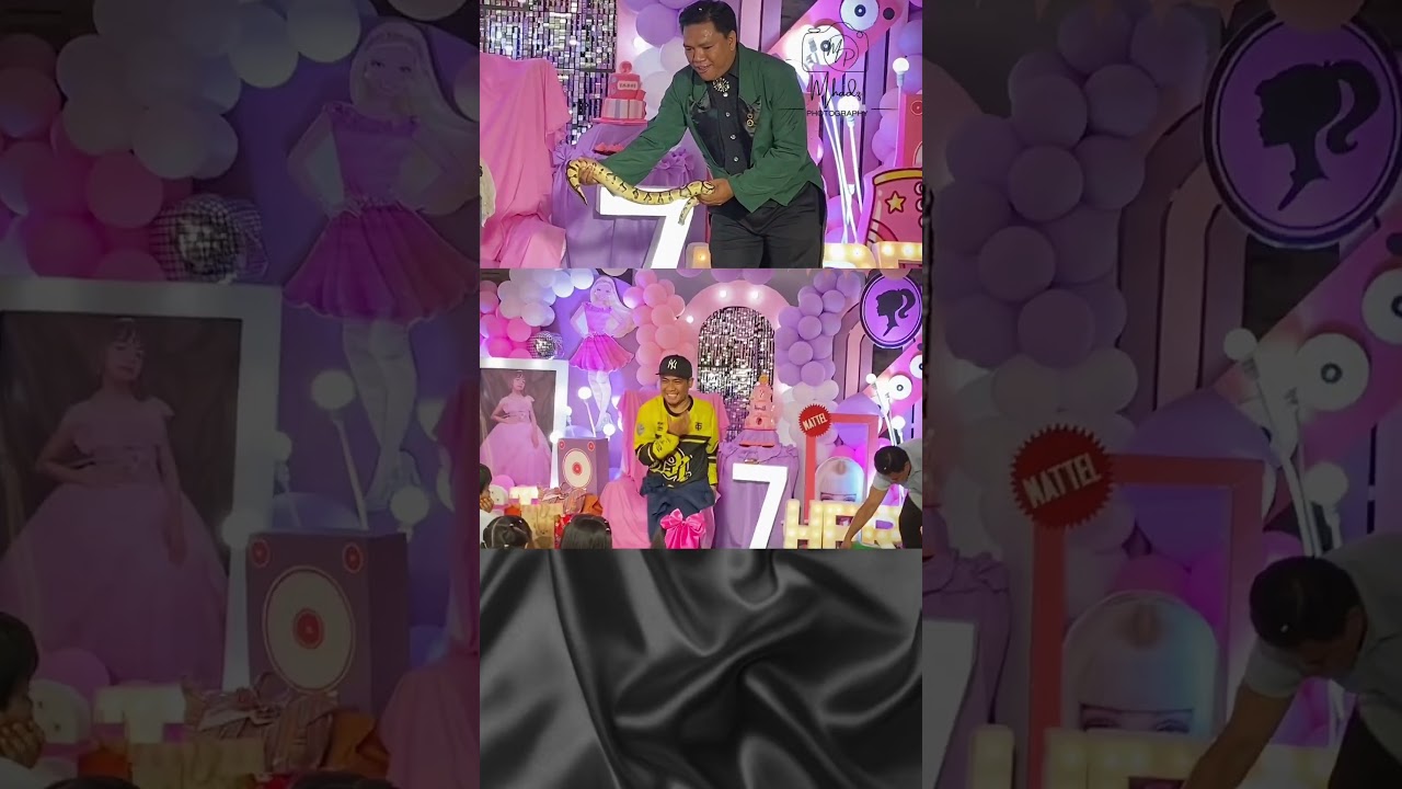 Behind the scenes! 🎬🤭 