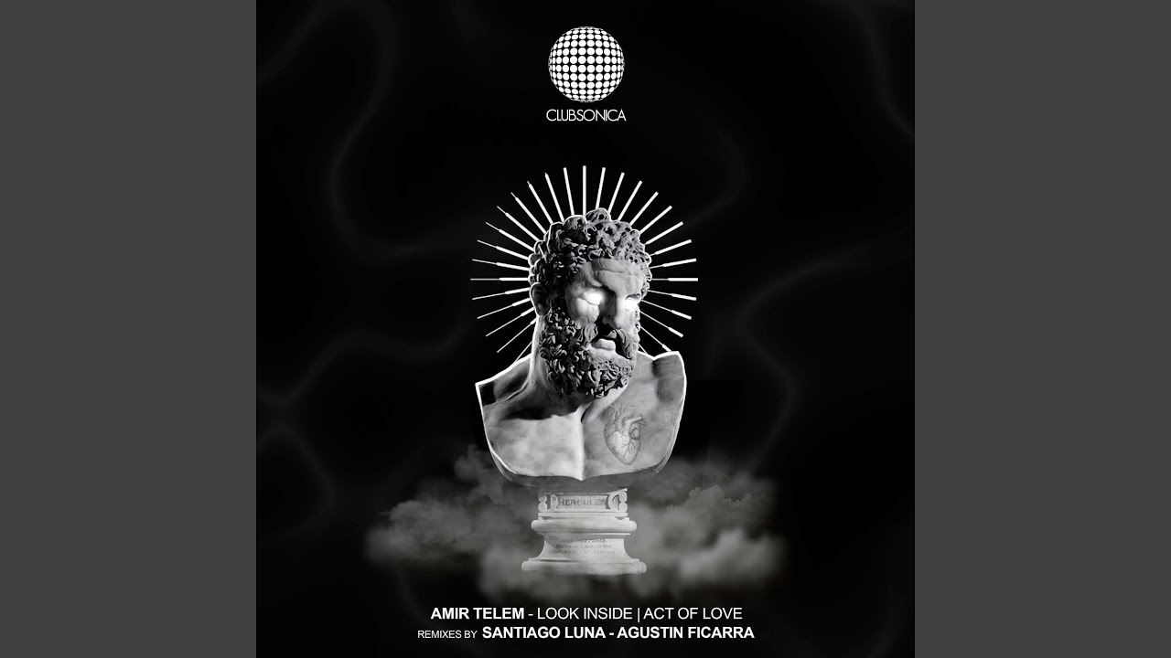 Obejrzyj Look Inside (Santiago Luna Remix) w YouTube Obejrzyj Look Inside (Santiago Luna Remix) w YouTube