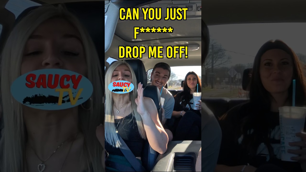 Намеренно даёт неправильные указания, чтобы разозлить сестру