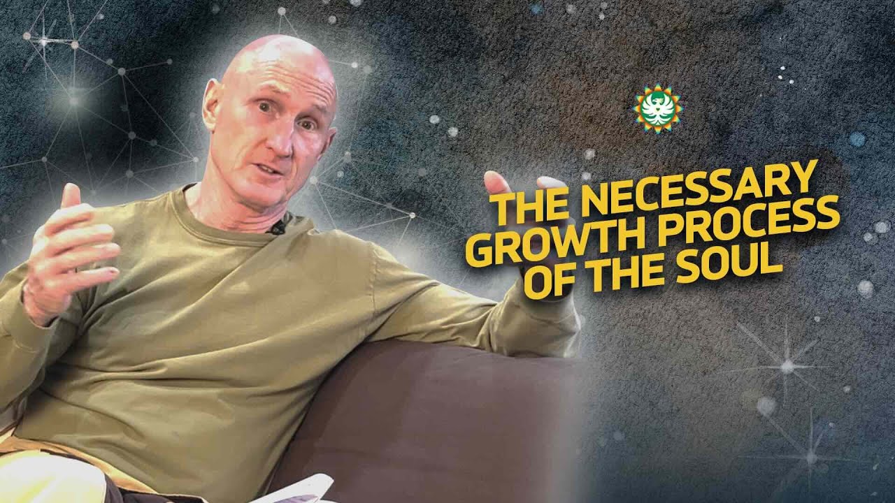 What's The Purpose of Spiritual Growth - YouTube