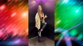 BEAUTIFUL GIRL DANCE | luxury girl | perfect girl👍💖