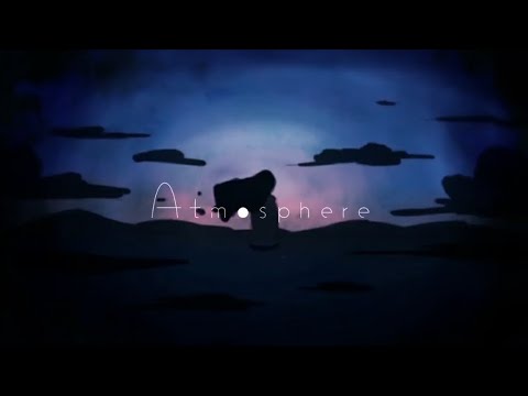 ATMOSPHERE - Harumaki Gohan Ft Hatsune Miku - Eng Sub