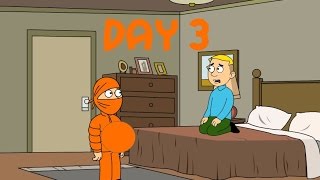 Tutorial Week Day 3: Kenny & Butters
