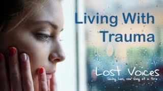Living With Trauma Roundtable