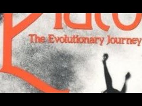 Miniatura del vídeo relacionado con Pluton: El Recorrido Evolutivo del Alma: Volume 1