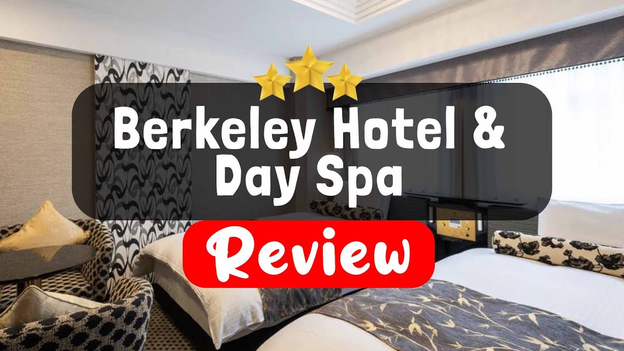 Berkeley Hotel & Day Spa, Dubrovnik Review - Is This Hotel Worth It?