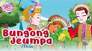 Mila - Bungong Jeumpa