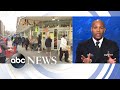 US surgeon general details spread of coronavirus and debate over masks l ABC News