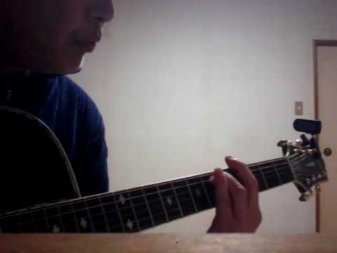 鈴木康博～恋はさりげなく～cover