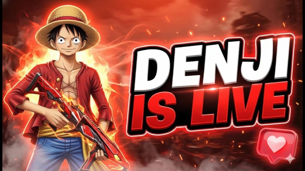 Garena Free Fire Live Custom Pakistan Server! 