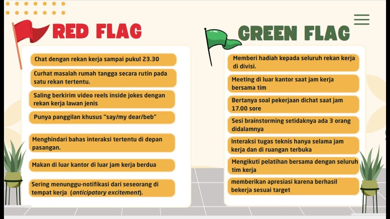 ATE 417 Mengelola Dorongan Micro Cheating di Lingkungan Kerja bersama Tasya Augustiya