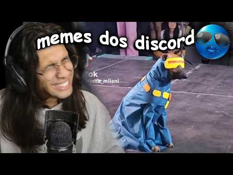 more TERRIBLE memes from my discord